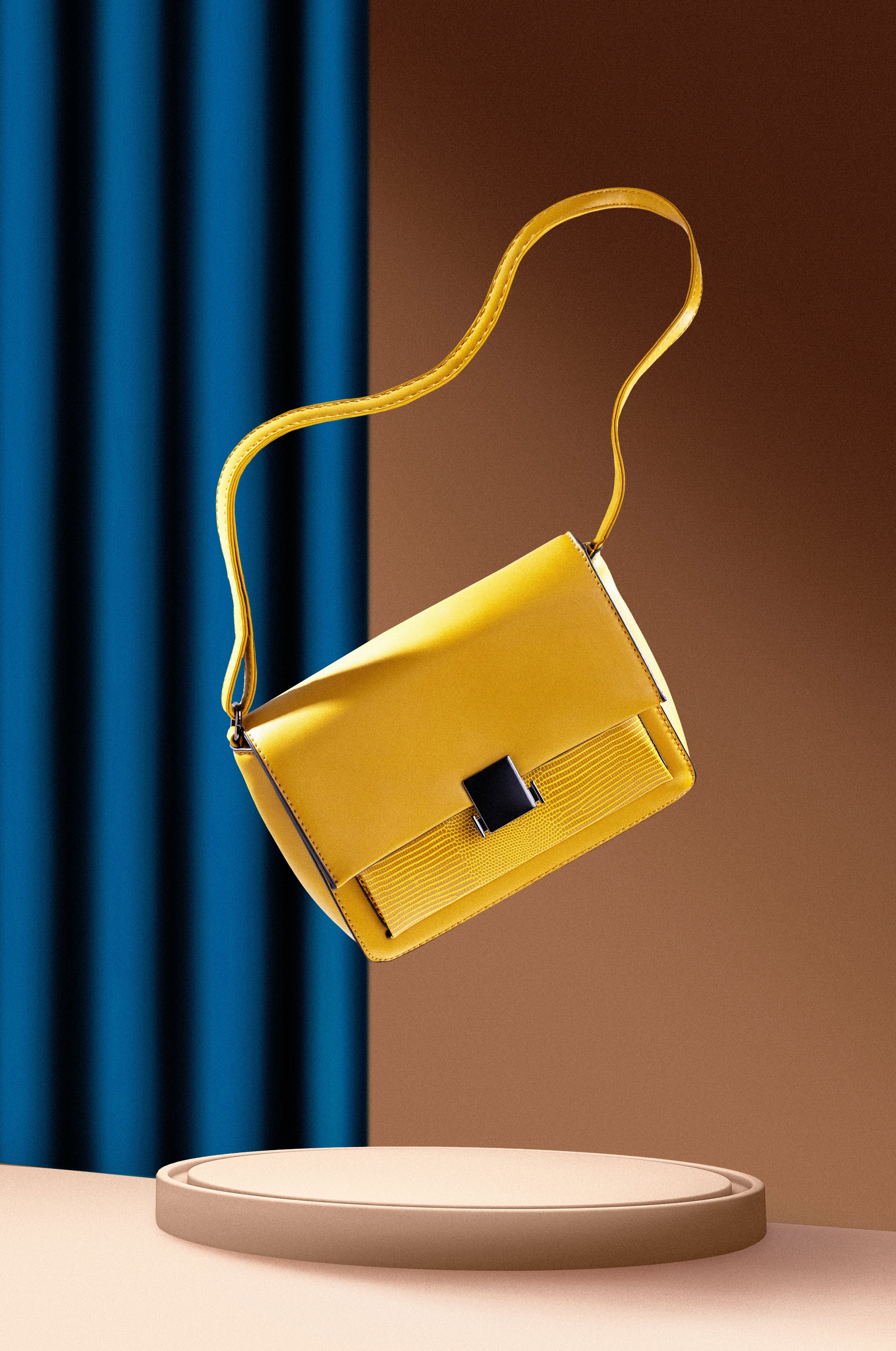 Elegant Women’s Handbags Collection | VibeSoothe