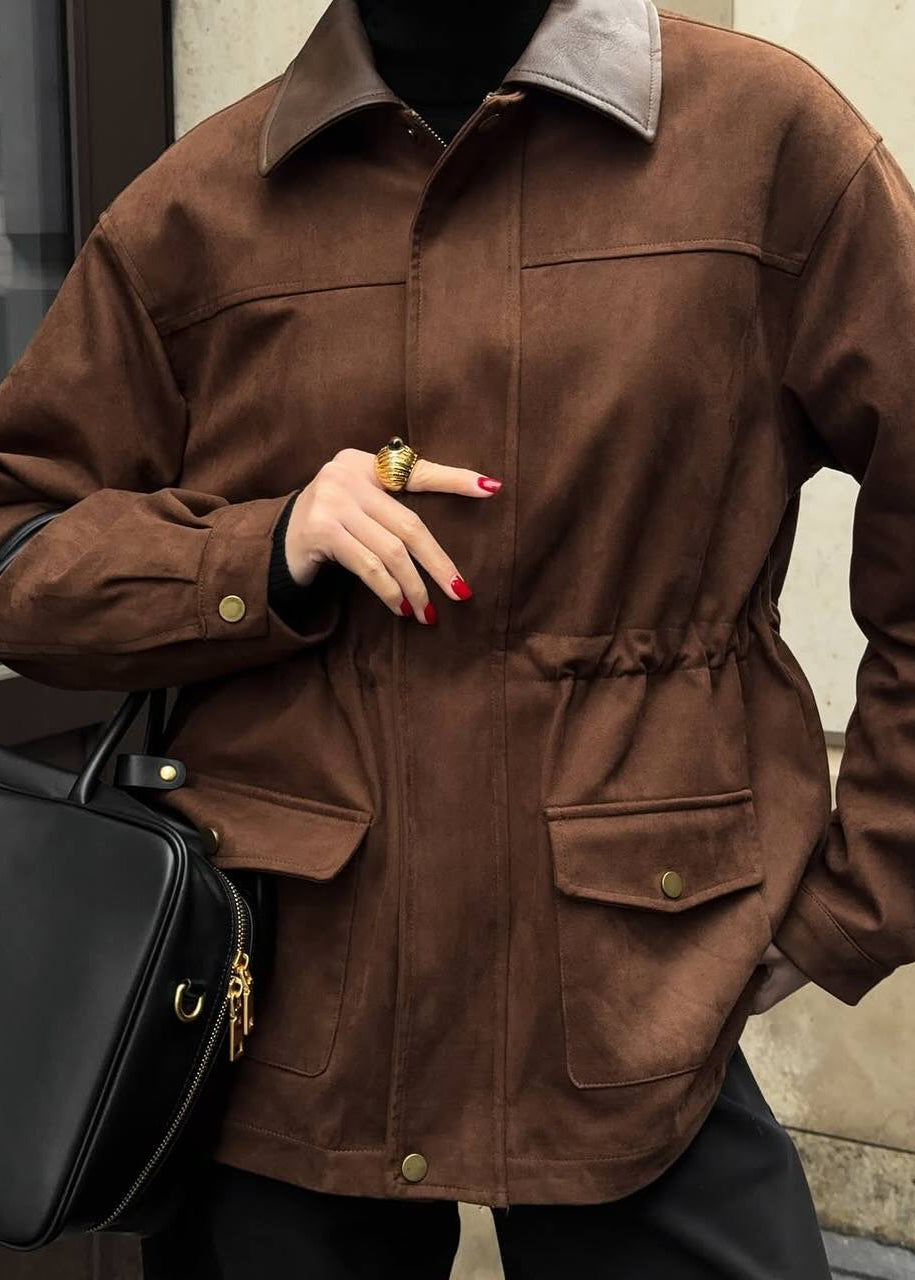 Outerwear