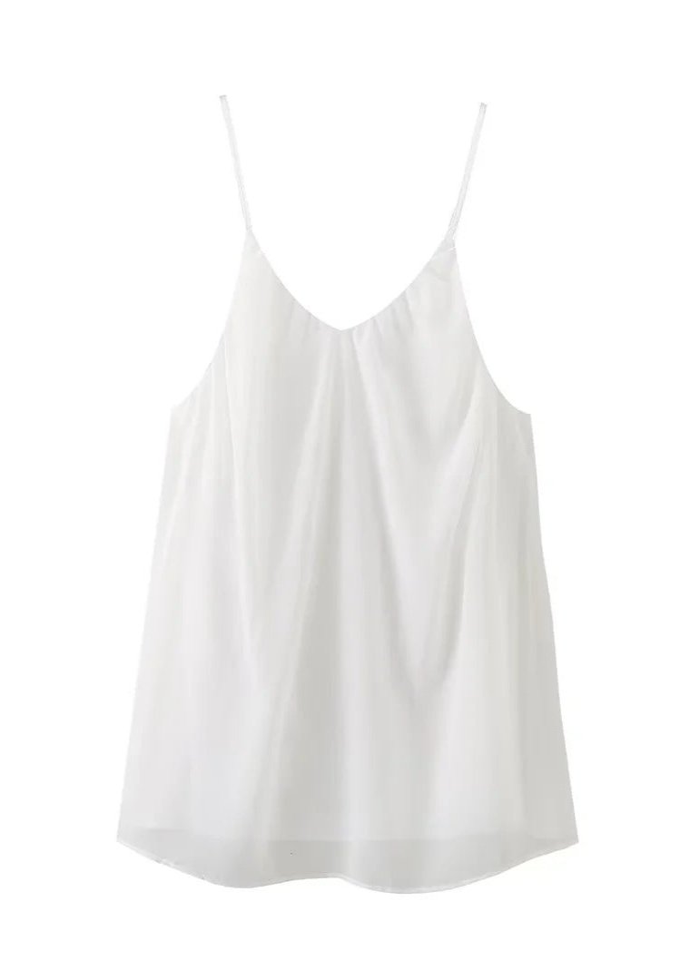 Robe à bretelles spaghetti Coastal Breeze
