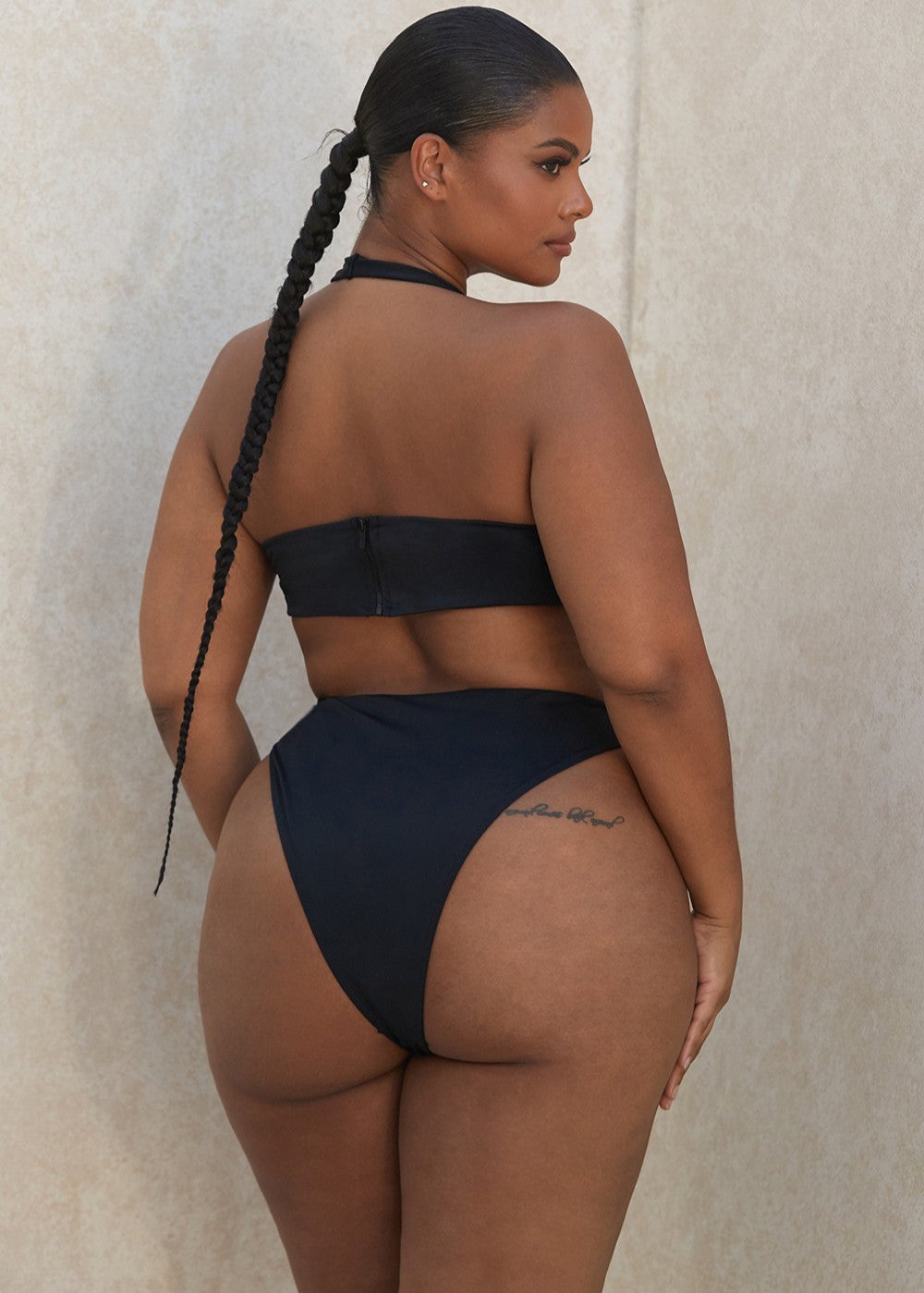 Bianca One-Piece Swimsuit - VibeSoothe