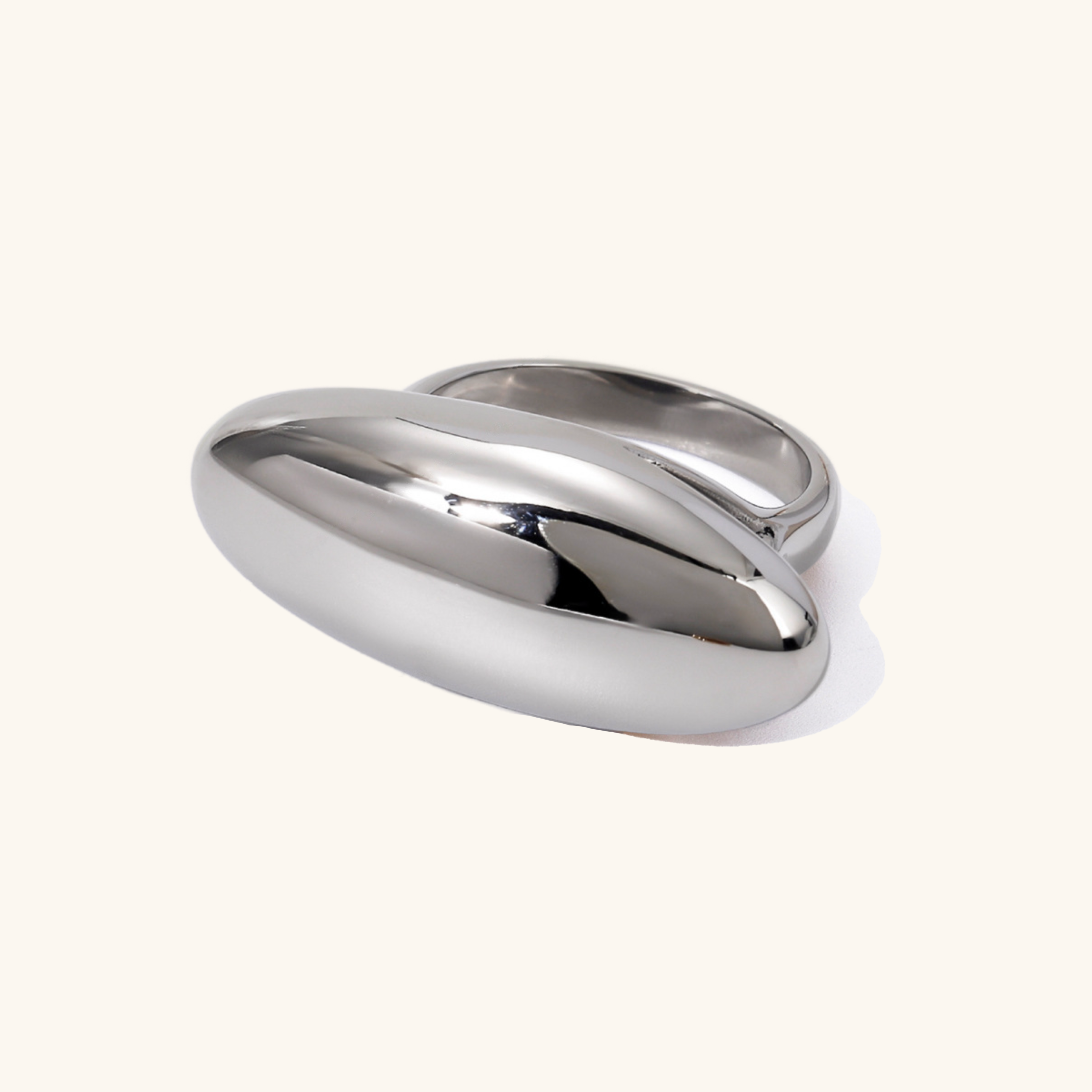 Arden gouden ring