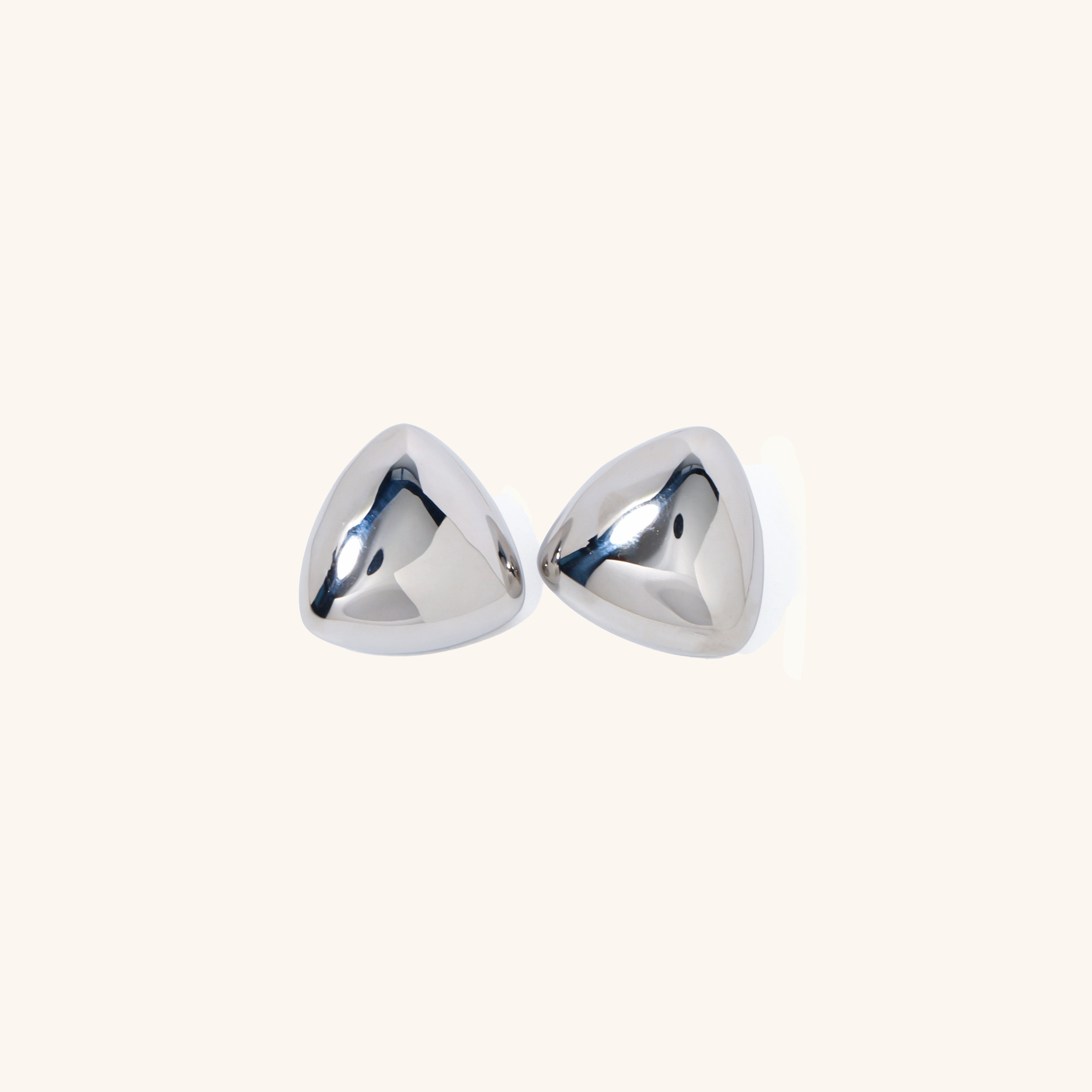 Boucles d'oreilles en or Arden