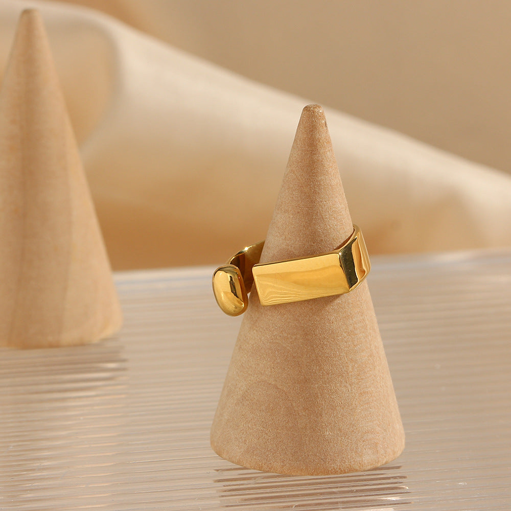 Bague en or Aria
