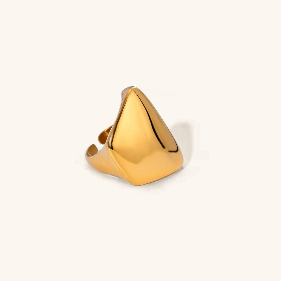 Ascent Gouden Ring