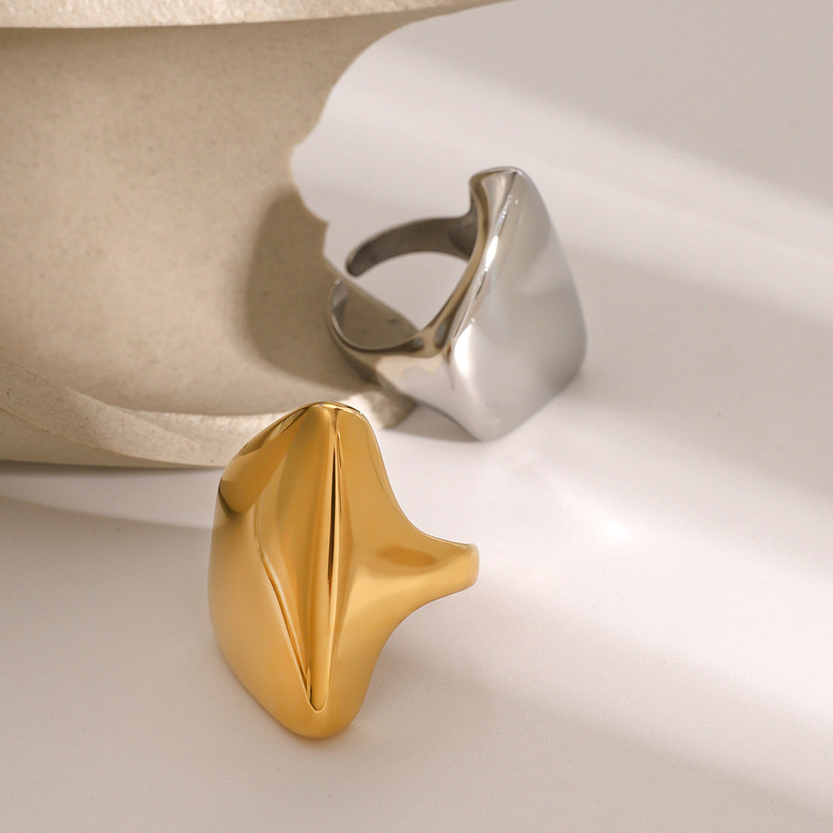 Ascent Gouden Ring