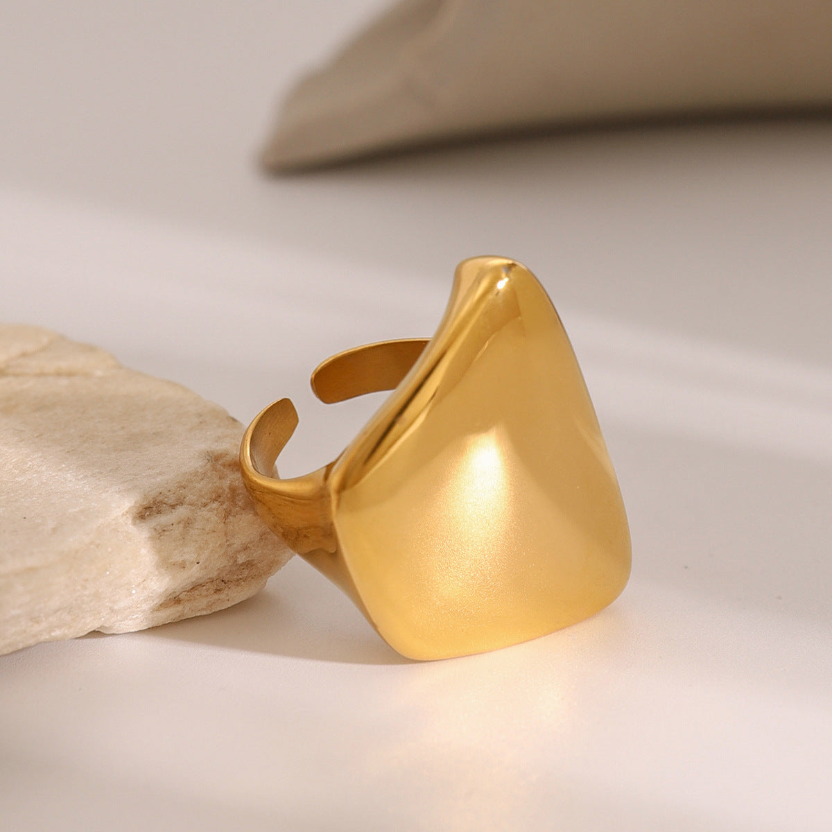 Ascent Gouden Ring