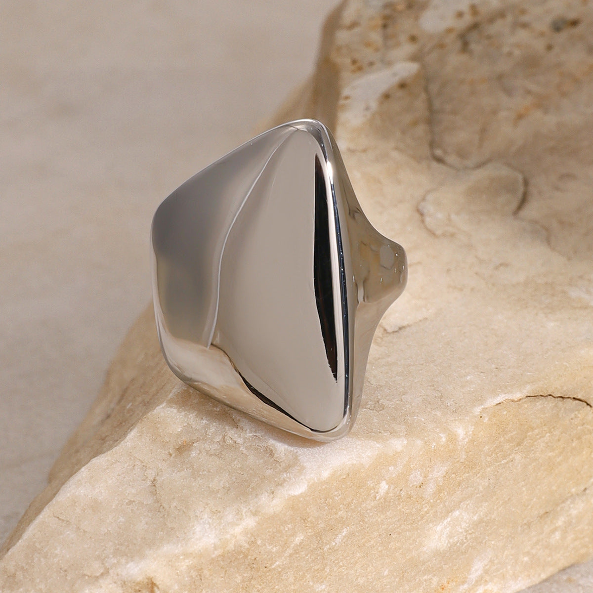 Ascent Gouden Ring