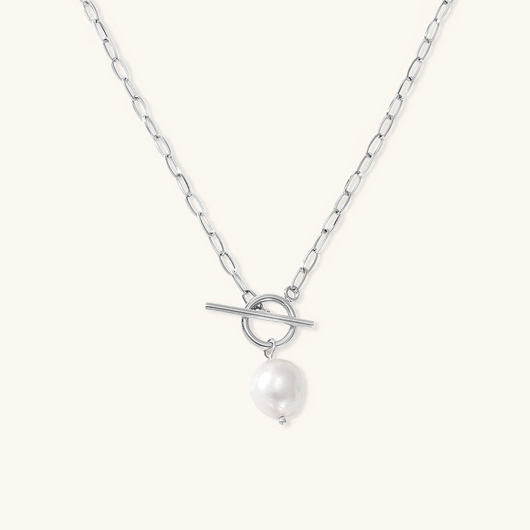 Athena Zoetwaterparelketting