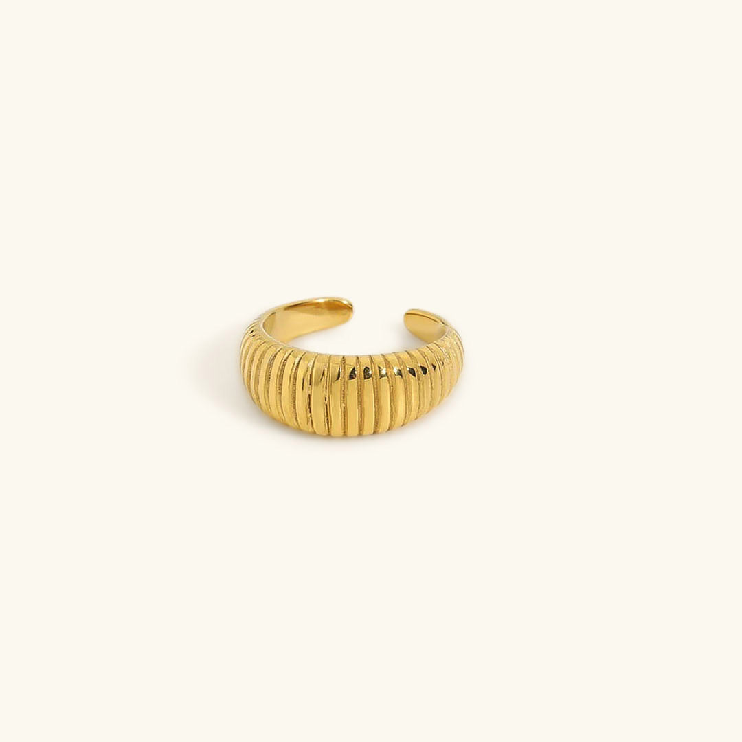 Bague en or Aurea