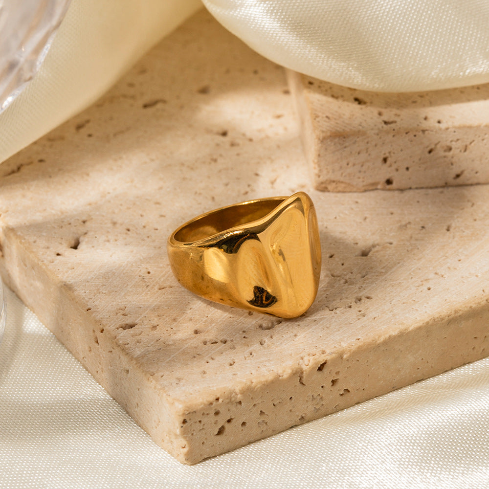 Aurelle Bold-ring