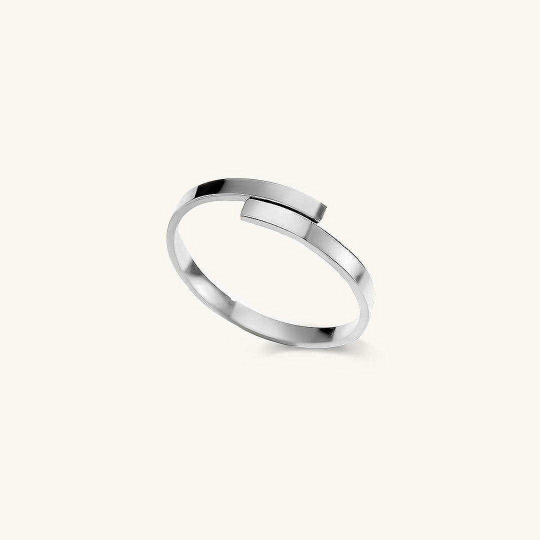 Aurellia gouden ring