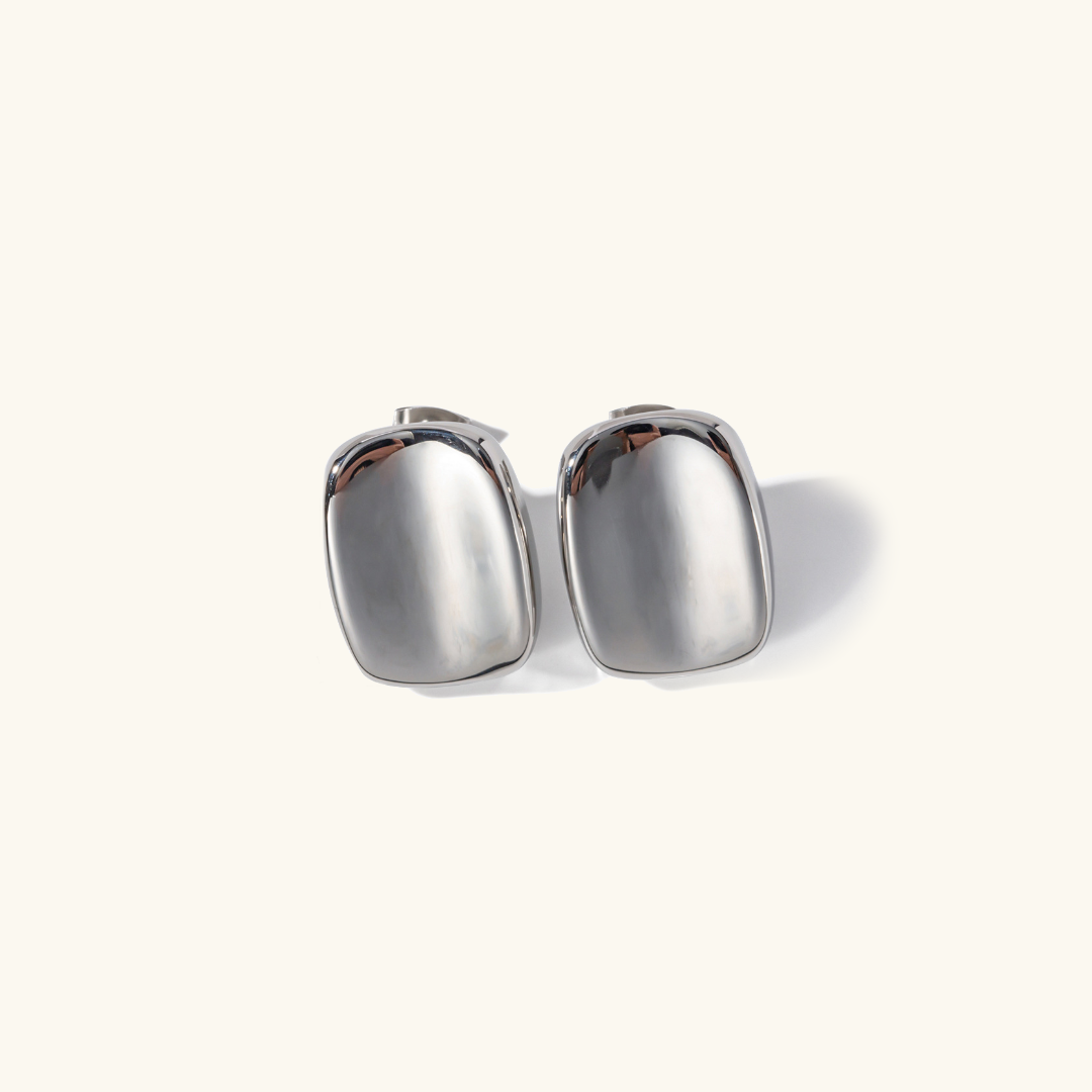Boucles d'oreilles en or Aurora