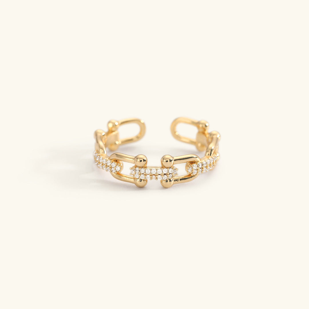 Aurora Link Goldring