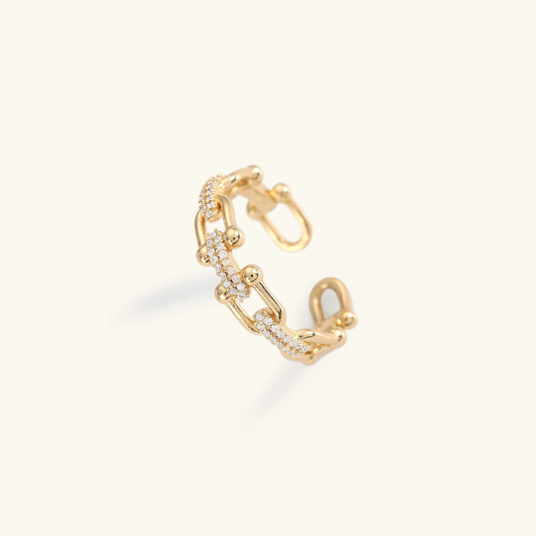 Aurora Link Goldring