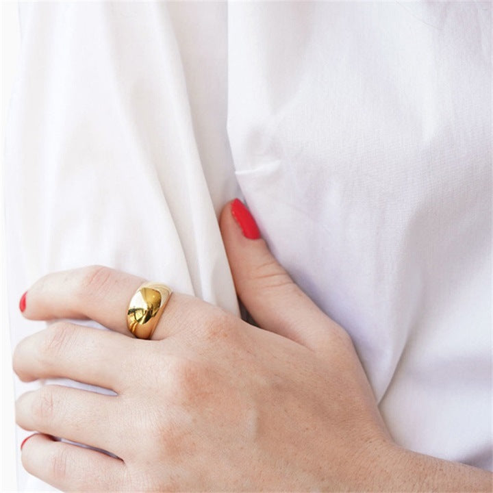 Auryn Bandring