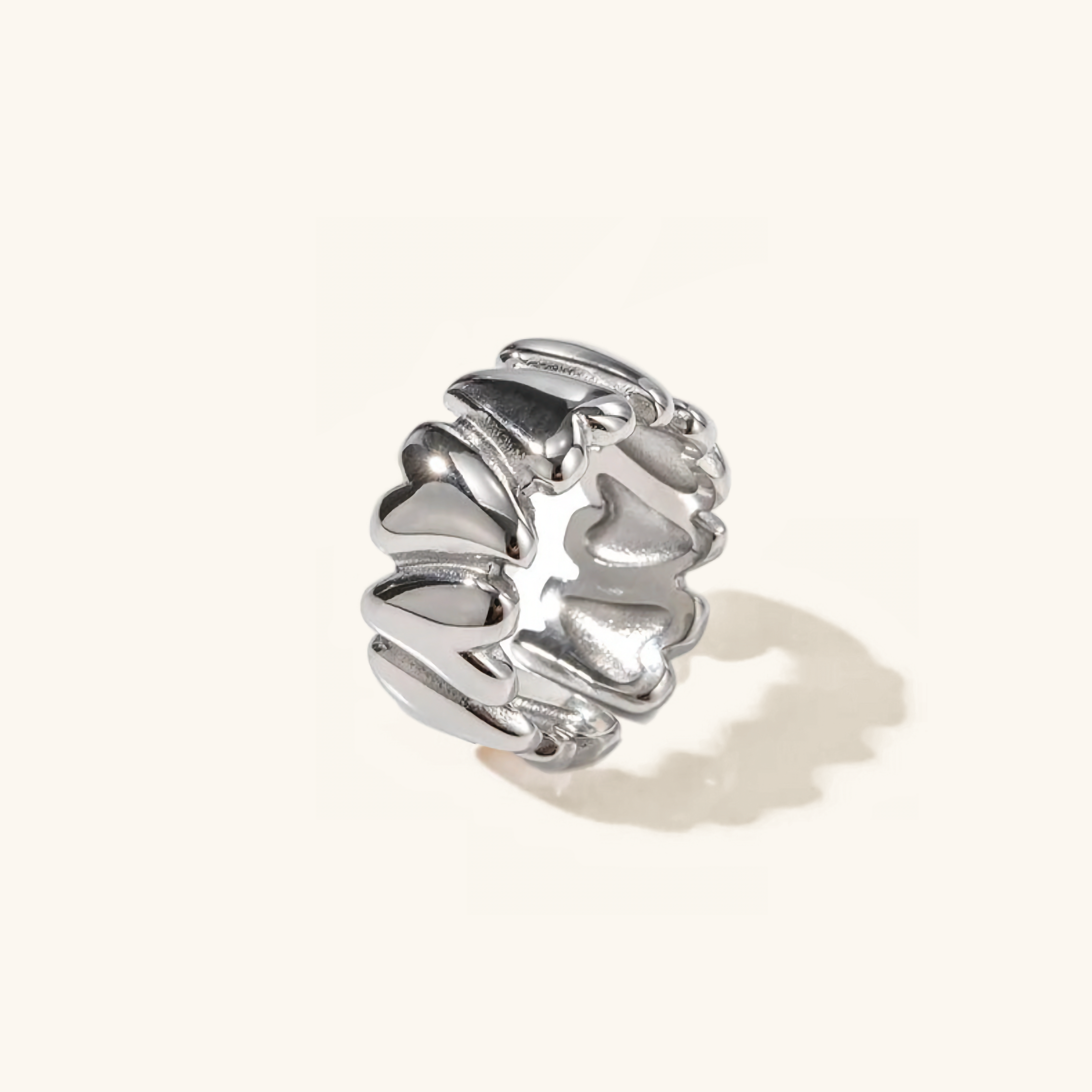 Cora Herzbandring