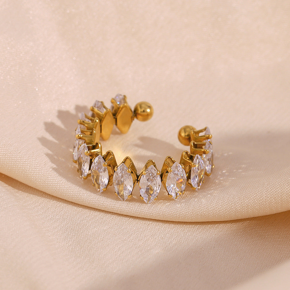 Anillo Elysia Marquise