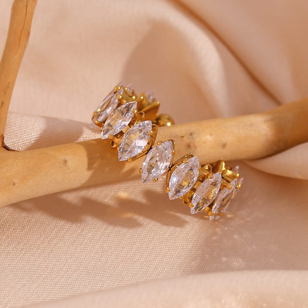 Anillo Elysia Marquise