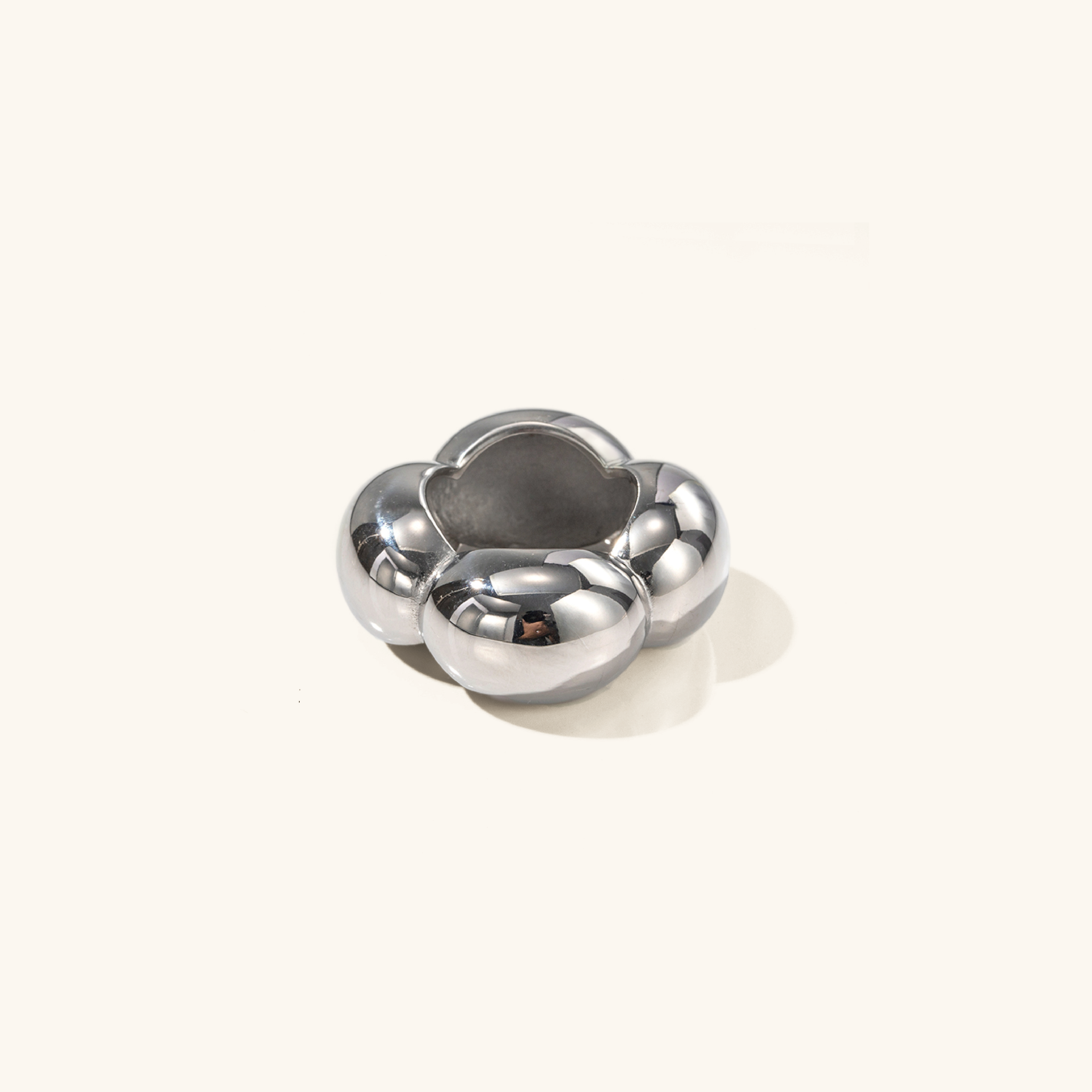 Fleur Gouden Ring