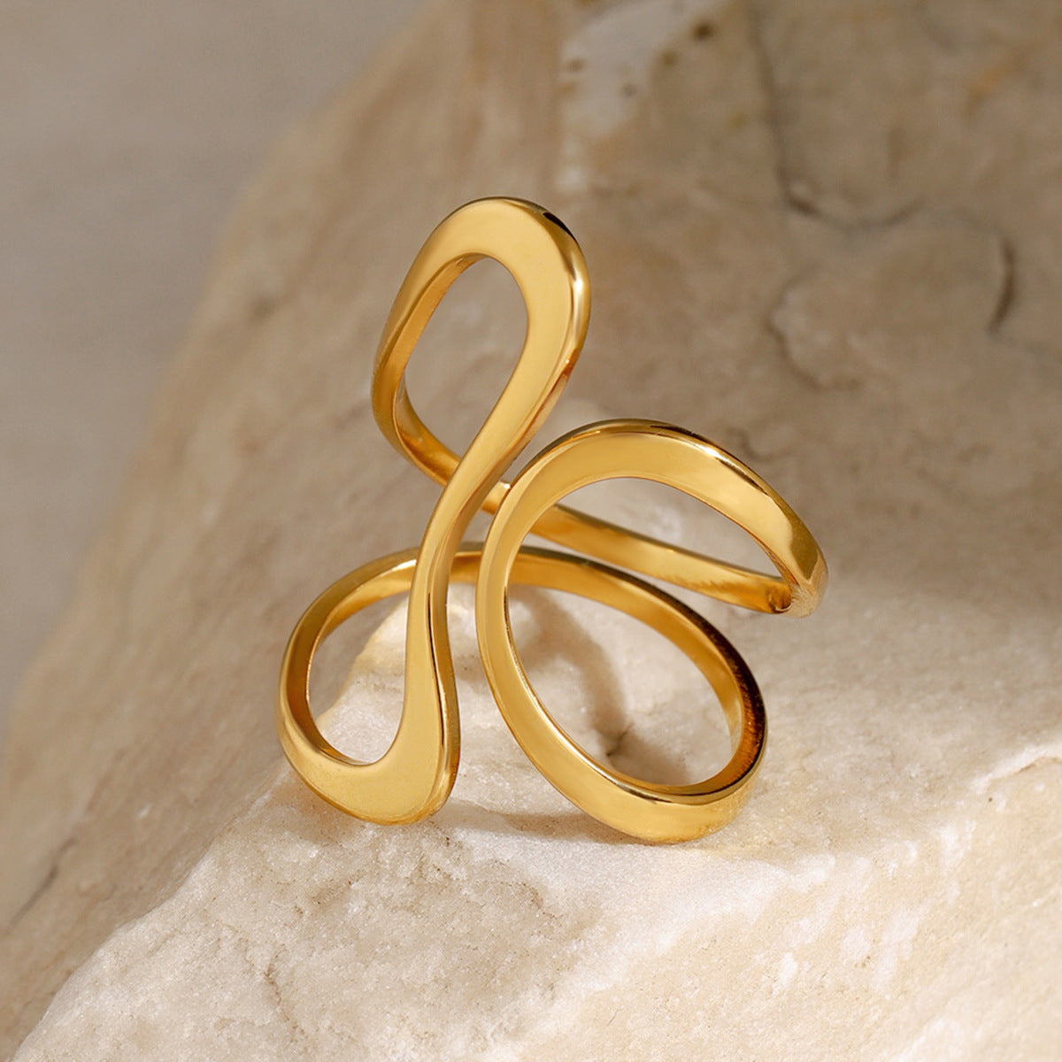 Nova Goldring