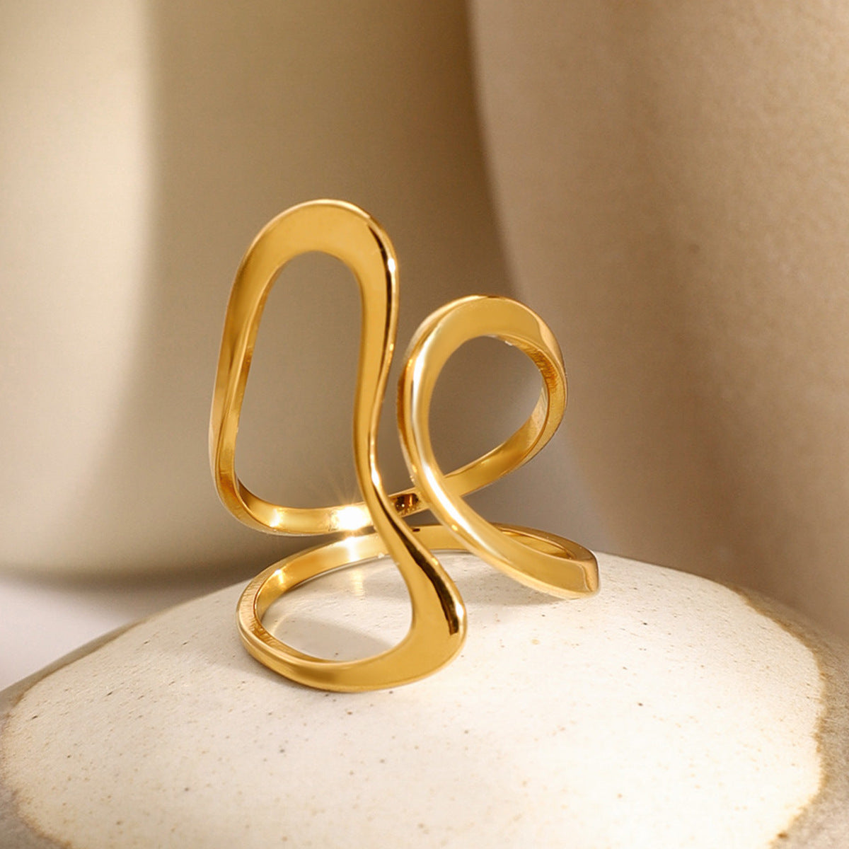 Nova Goldring