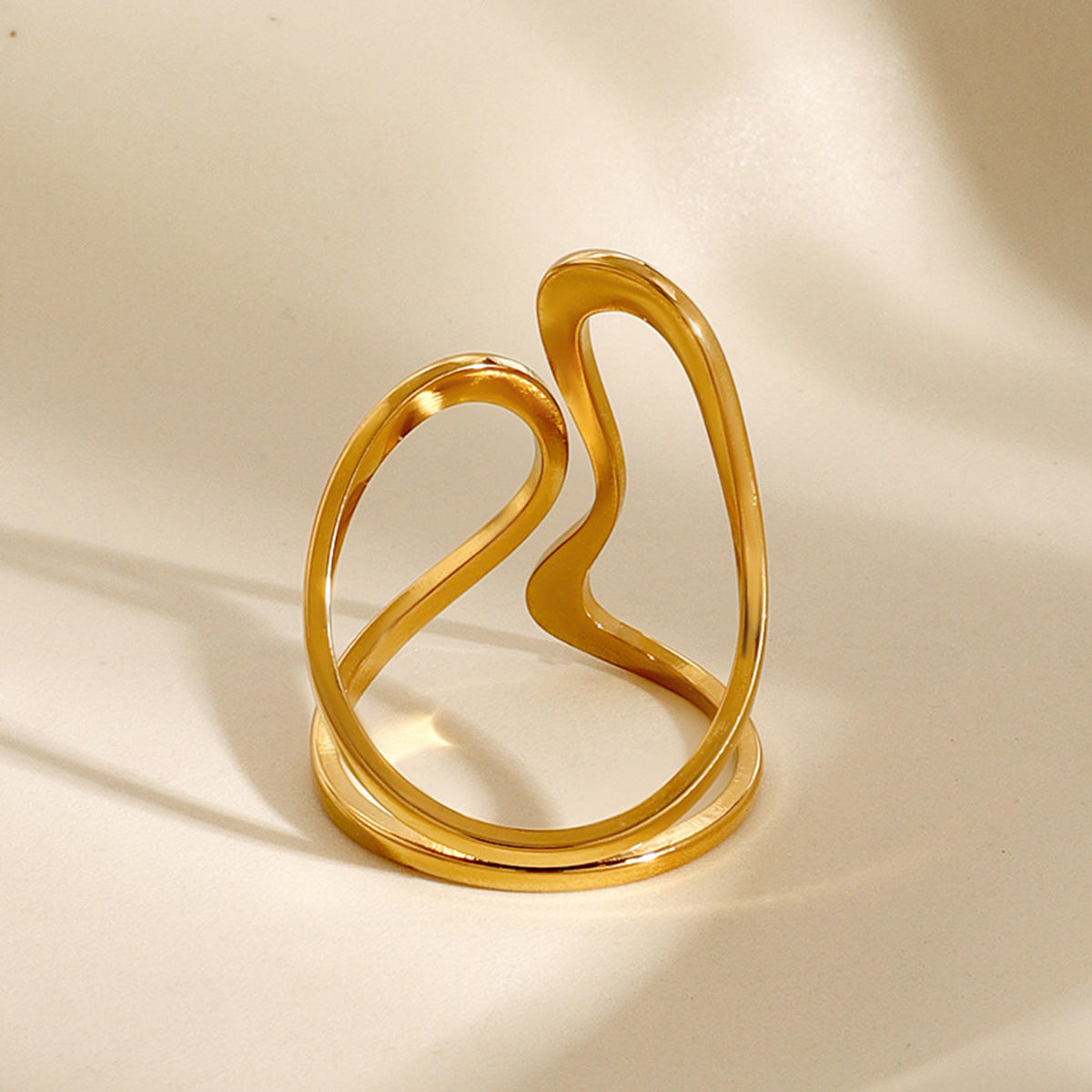 Nova Goldring