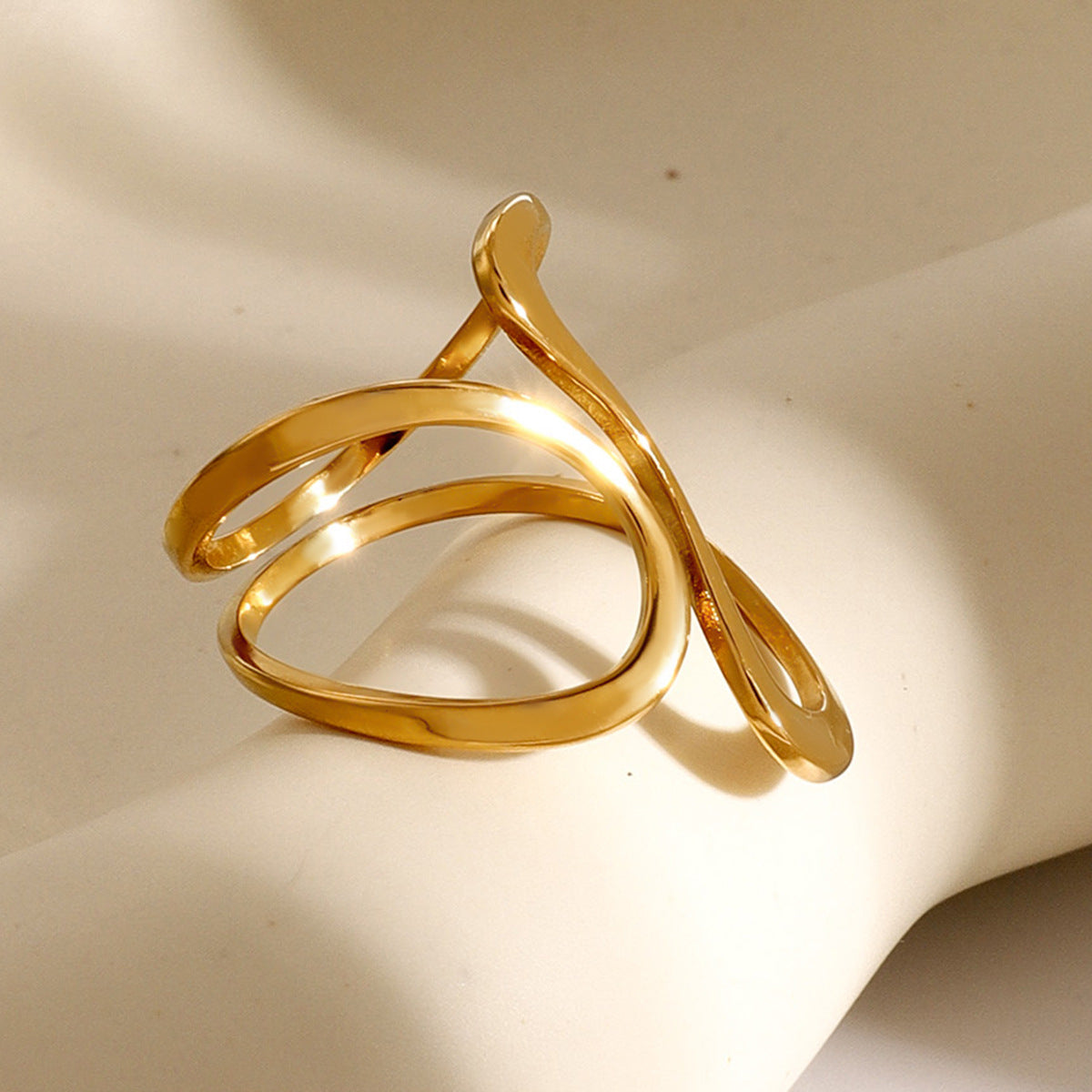 Nova Goldring