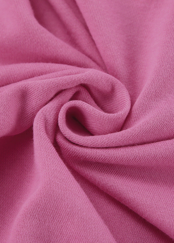 Luna - Sweat à capuche zippé surdimensionné