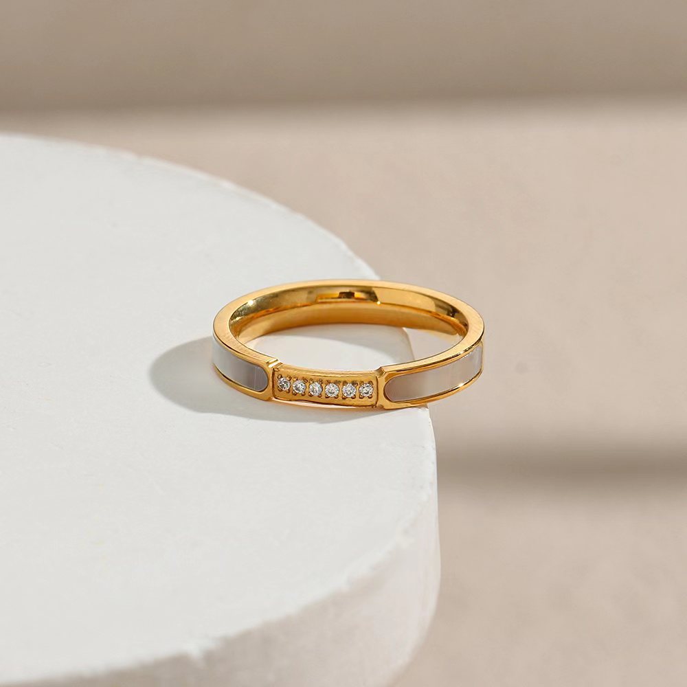 Stralende boogring
