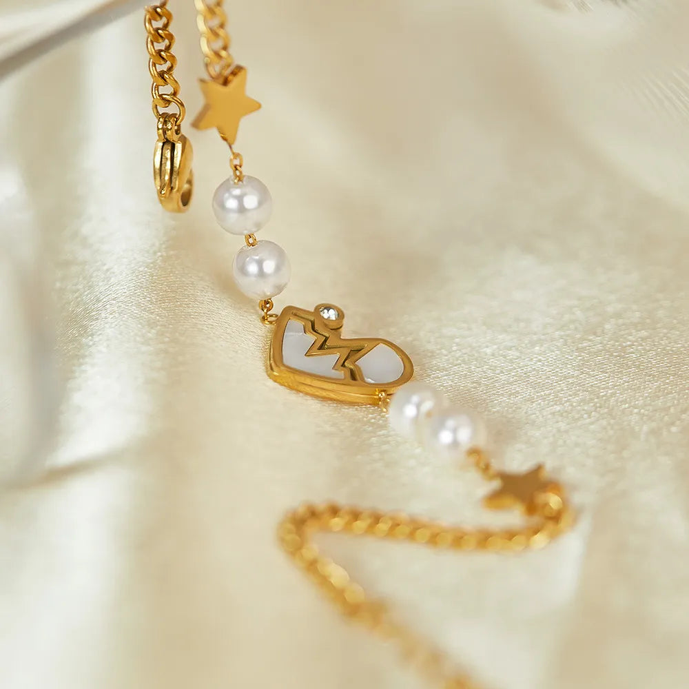 Stellar Hartslag Armband