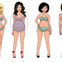 Decoding Dress Styles: Finding the Best Dresses For Different Body Types