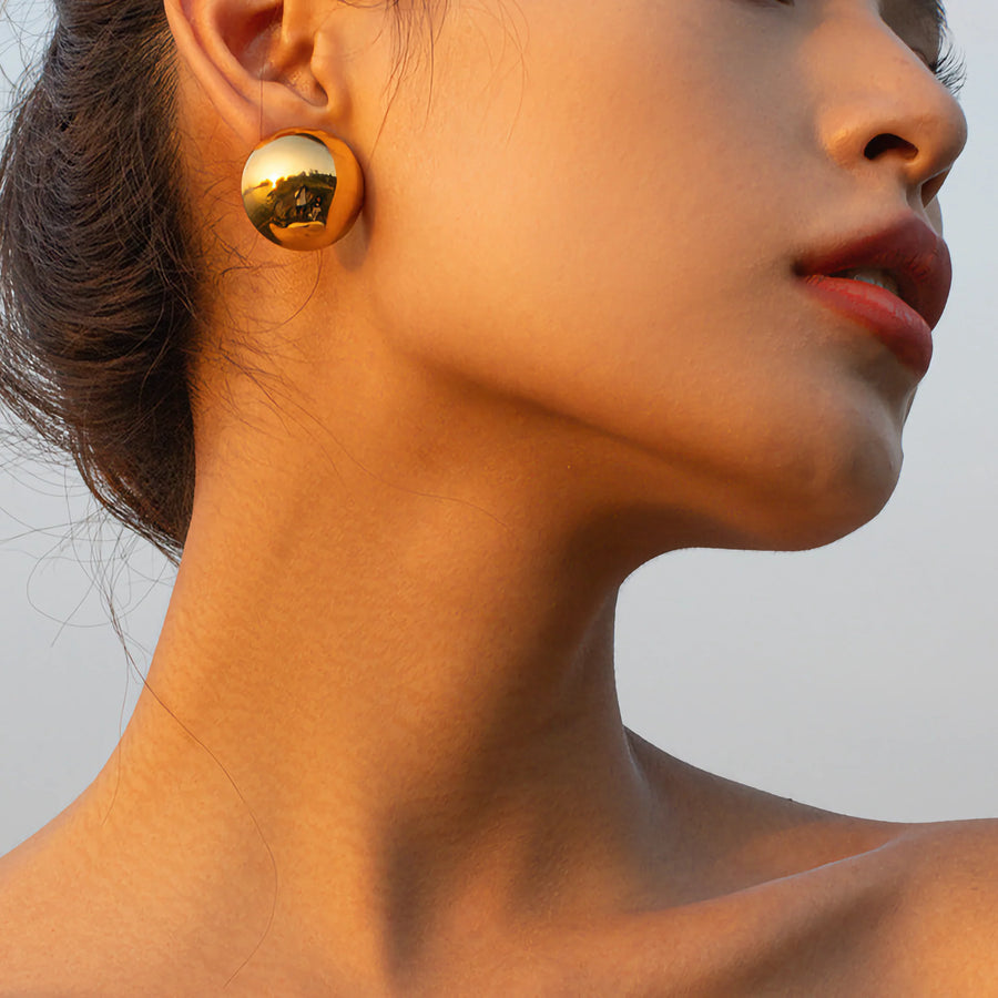 Kiparis Earrings Collection | VibeSoothe