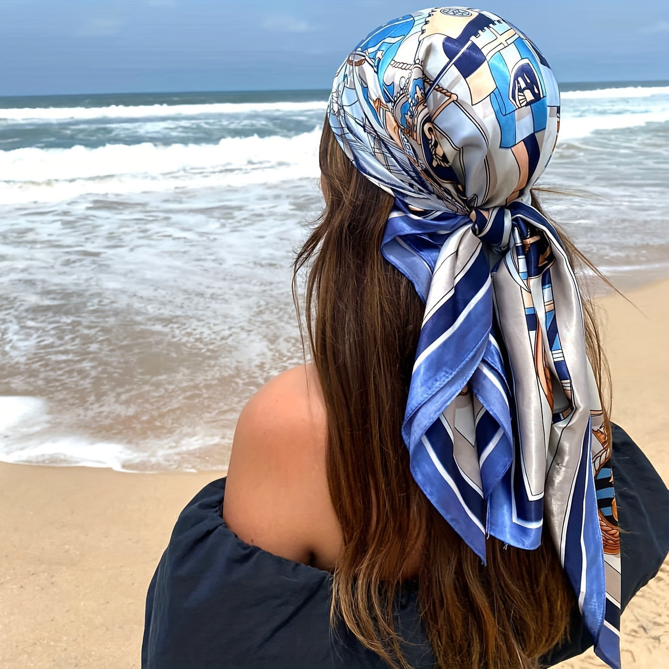 Scarves