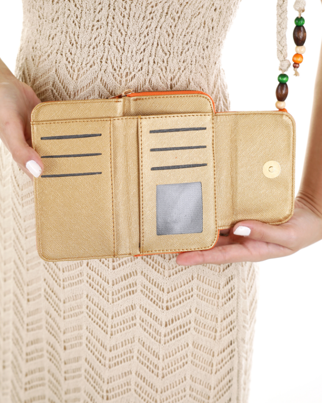 Stylish Women’s Wallets Collection | VibeSoothe