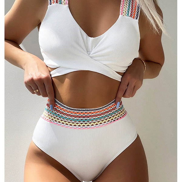 Amelia-Bikini Set - VibeSoothe