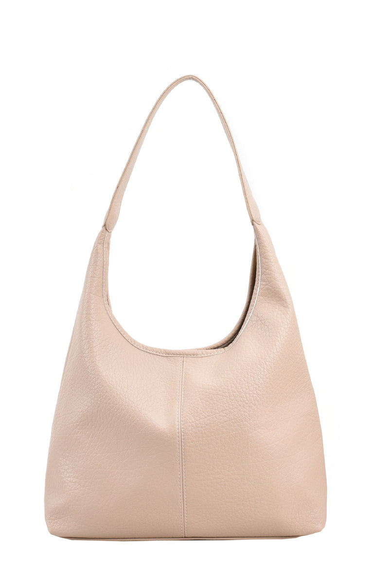 Urban-Simplicity Hobo Bag