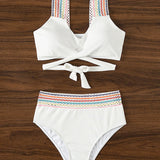 Amelia-Bikini Set - VibeSoothe