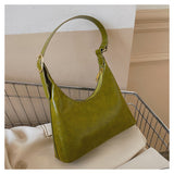 Classic-Glam Hobo Bag - VibeSoothe