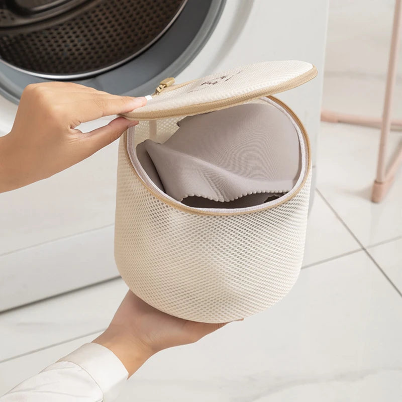 Premium Delicate Laundry Care Set - 7 Mesh Wash Bags