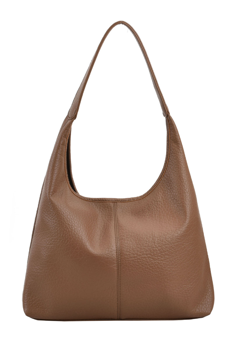 Urban-Simplicity Hobo Bag