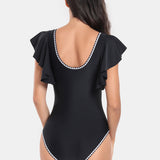 Anneliese One-Piece Swimsuit - VibeSoothe