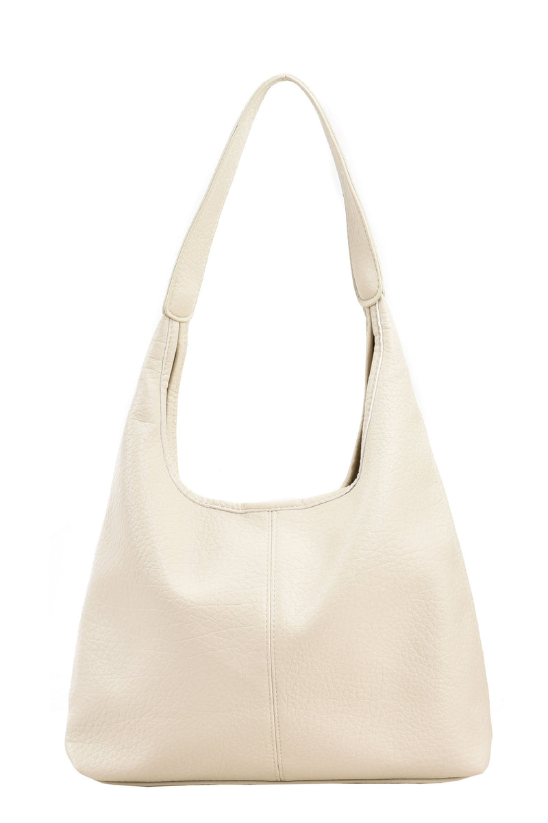 Urban-Simplicity Hobo Bag