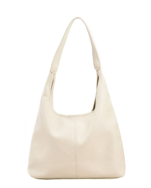 Urban-Simplicity Hobo Bag