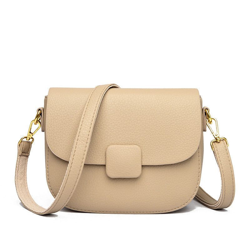 Women's Small Square Bag - VibeSoothe