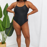 Leilani High Tide One-Piece Swimsuit - VibeSoothe