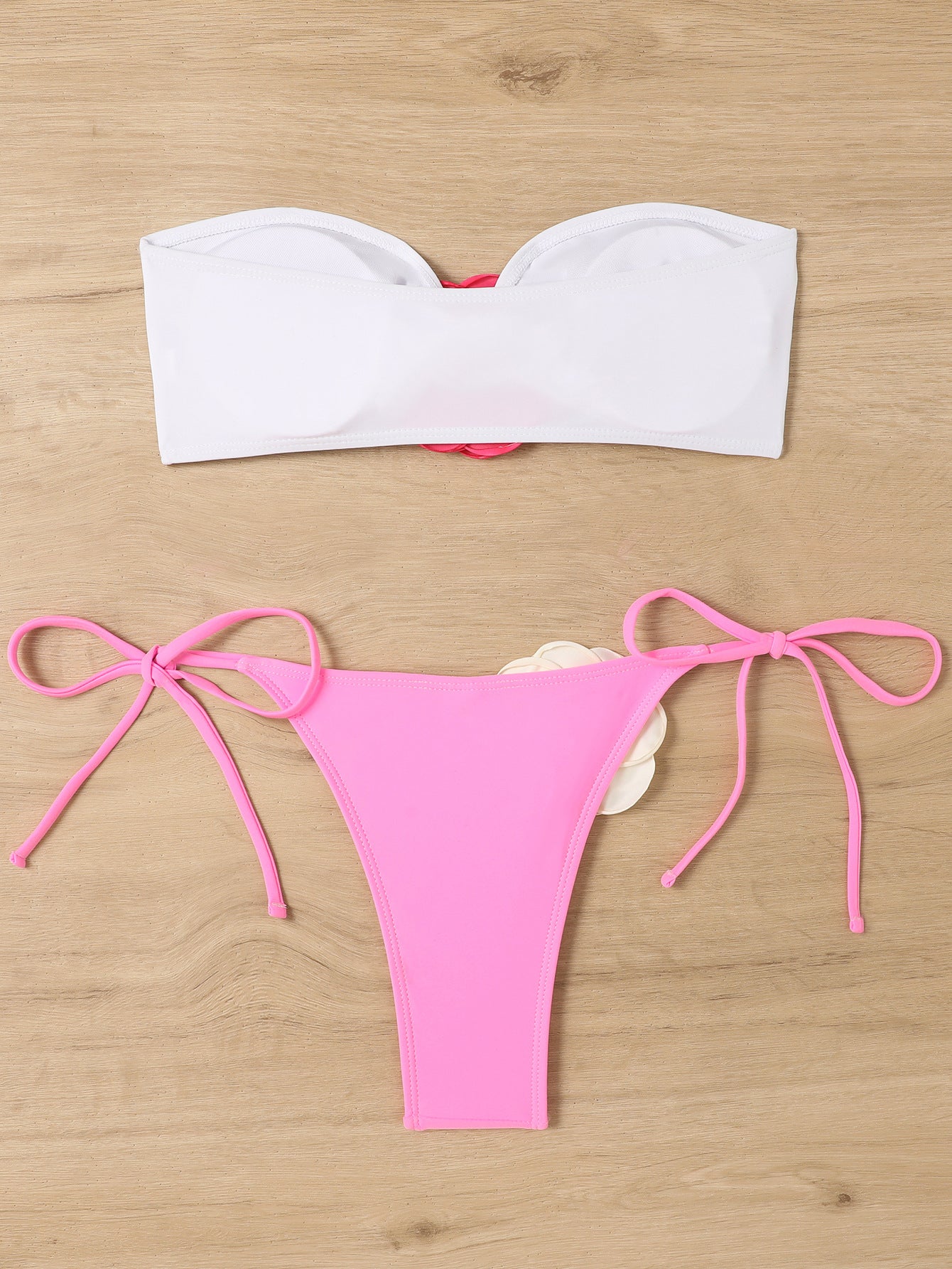 Isla Bikini Set - VibeSoothe