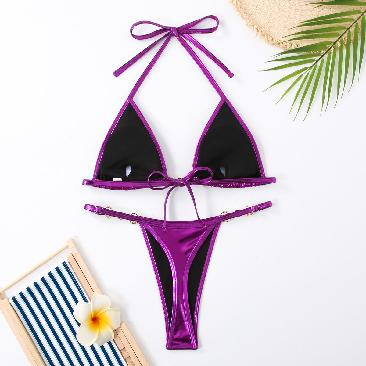 Ensemble bikini Nia