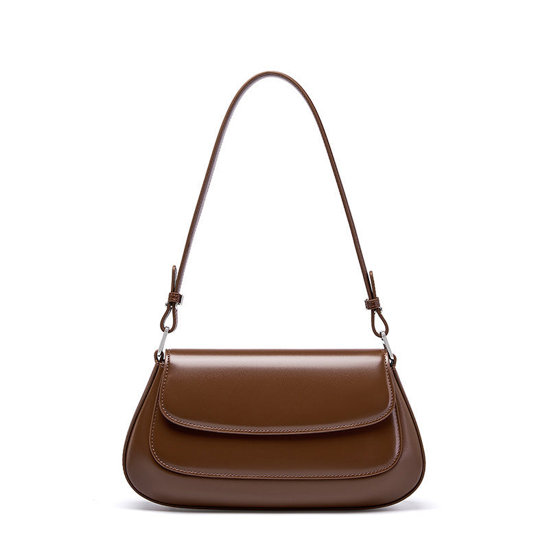 Sophisticated-Style High-Grade Shoulder Bag