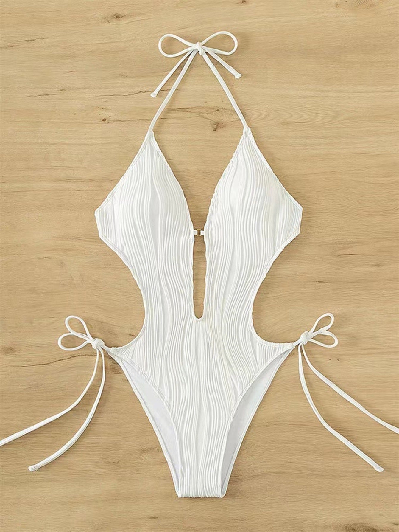 Camille Swimsuit - VibeSoothe