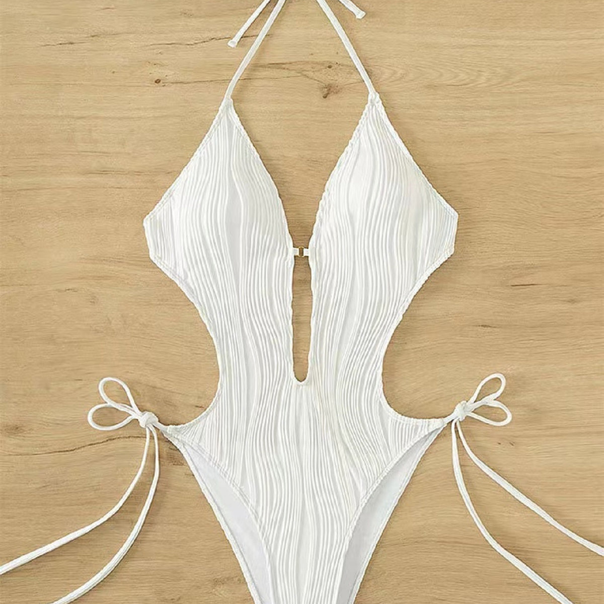 Camille Swimsuit - VibeSoothe